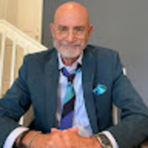 Meet your Posher, Dean